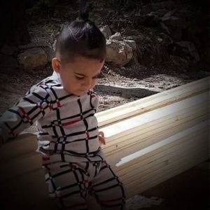 Meet your Posher, Odai